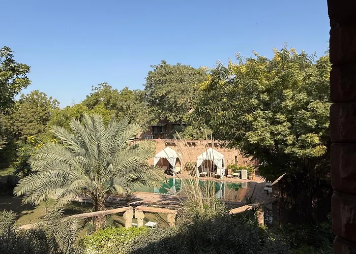 Devi Bhawan