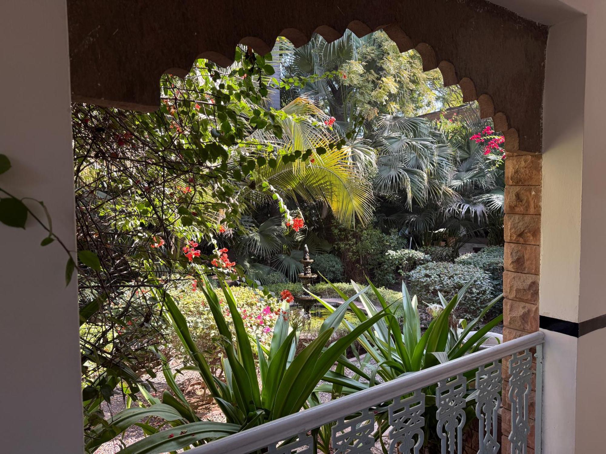 Devi Bhawan Jodhpur (Rajasthan)